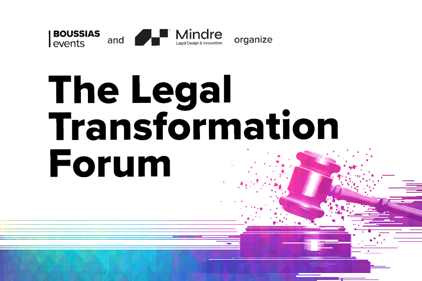Legal Transformation Forum 2025