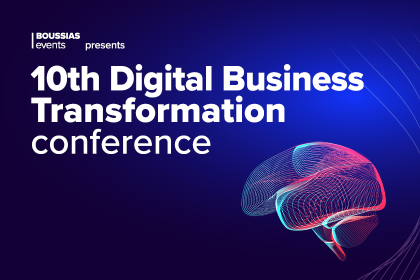 Digital Business Transformation Conference 2025